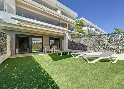 Apartamento para 450 000 euro en Finestrat, España
