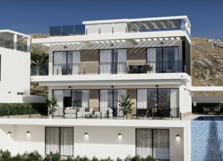 Villa para 2 500 000 euro en Finestrat, España