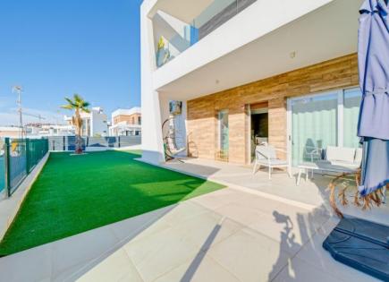 Apartamento para 294 000 euro en Finestrat, España