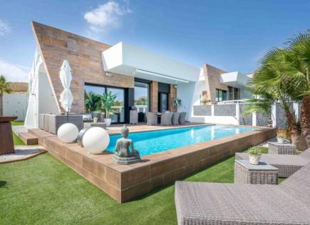 Villa para 630 000 euro en Finestrat, España