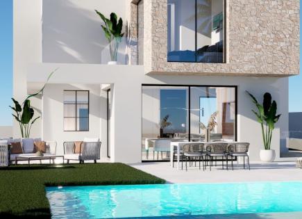 Villa pour 699 900 Euro à Finestrat, Espagne