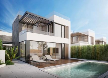 Villa para 368 880 euro en La Nucia, España