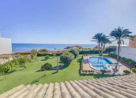 Villa pour 2 650 000 Euro à El Campello, Espagne