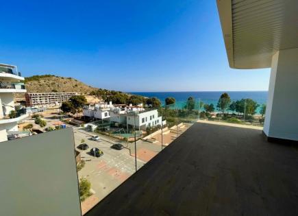 Apartment for 900 000 euro in Villajoyosa, Spain