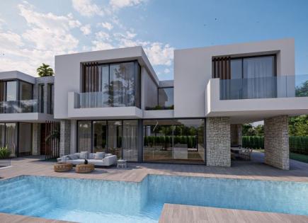 Villa für 1 795 000 euro in Alfas del Pi, Spanien