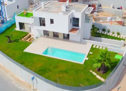 Villa pour 985 000 Euro à Finestrat, Espagne