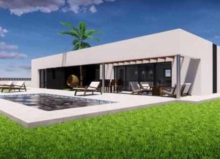 Villa für 555 000 euro in Alfas del Pi, Spanien