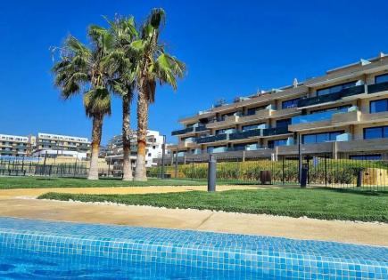 Appartement pour 700 000 Euro à Finestrat, Espagne