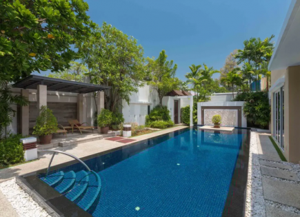 Maison pour 665 727 Euro à Phuket, Thaïlande