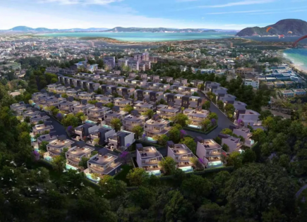 Maison pour 984 141 Euro à Phuket, Thaïlande