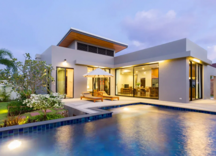 Haus für 892 769 euro in Phuket, Thailand