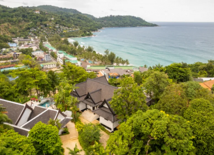 Maison pour 713 899 Euro à Phuket, Thaïlande