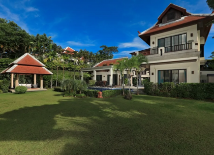 Maison pour 1 179 569 Euro à Phuket, Thaïlande