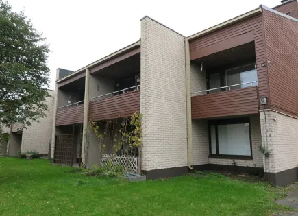 Appartement pour 22 000 Euro à Kemi, Finlande