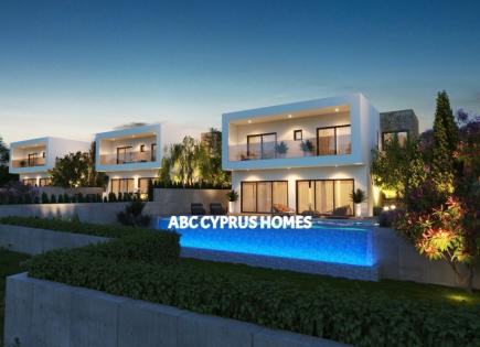 Villa para 580 000 euro en Pafos, Chipre