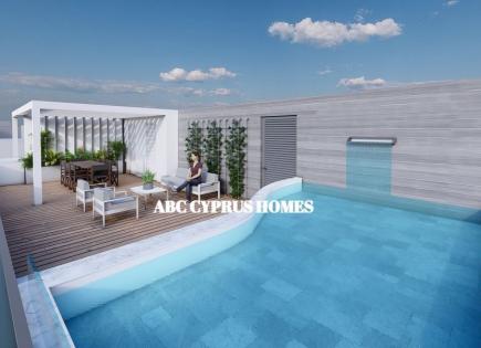 Penthouse pour 615 000 Euro à Paphos, Chypre