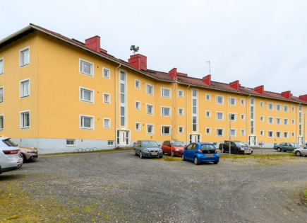 Wohnung für 10 561 euro in Kemi, Finnland