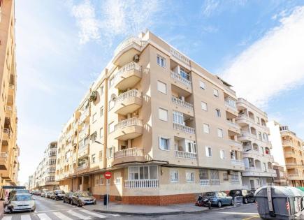 Flat for 98 260 euro in Torrevieja, Spain