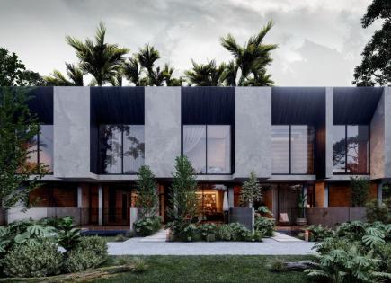 Villa pour 242 636 Euro à Bukit, Indonésie