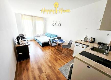 Studio pour 25 500 Euro à Slantchev Briag, Bulgarie