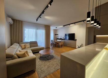 Piso para 430 000 euro en Budva, Montenegro