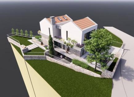 Terreno para 95 000 euro en Luštica, Montenegro