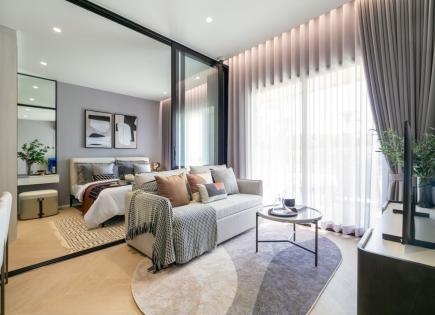 Apartment for 101 326 euro on Phuket Island, Thailand