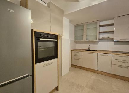 Piso para 185 000 euro en Budva, Montenegro