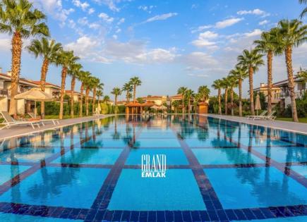 Villa für 525 000 euro in Antalya, Türkei