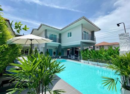 Villa para 524 470 euro en Pattaya, Tailandia