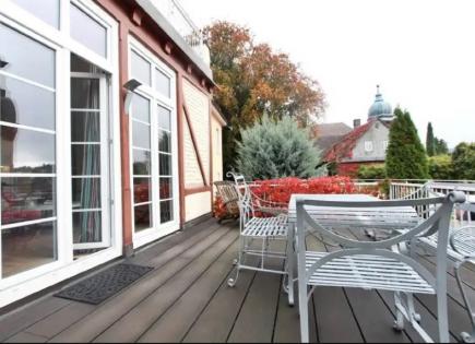 Flat for 280 000 euro in Baden Baden, Germany