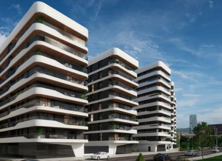 Appartamento per 580 000 euro a Bilbao, Spagna