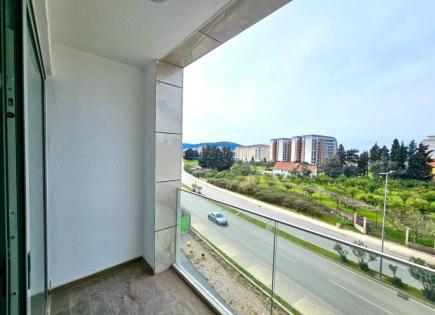 Wohnung für 195 000 euro in Bar, Montenegro