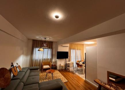 Apartment für 2 350 euro pro Monat in Agios Tychon, Zypern