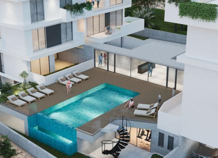 Studio für 172 000 euro in Paphos, Zypern