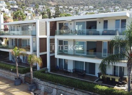 Appartement pour 1 500 000 Euro à Bodrum, Turquie