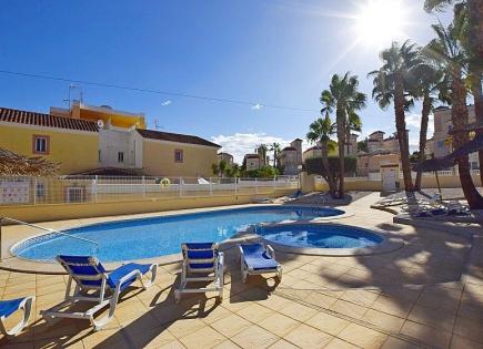 Bungalow für 126 900 euro in Orihuela Costa, Spanien