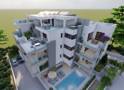 Apartment für 405 000 euro in Limassol, Zypern