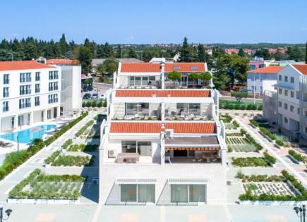 Piso para 199 000 euro en Umag, Croacia