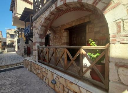 Maisonette for 120 000 euro in Sithonia, Greece
