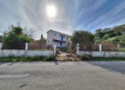 House for 155 000 euro in Syvota, Greece