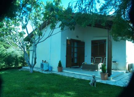 House for 365 000 euro in Peloponnese, Greece