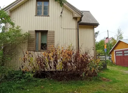 Haus für 13 800 euro in Laukaa, Finnland