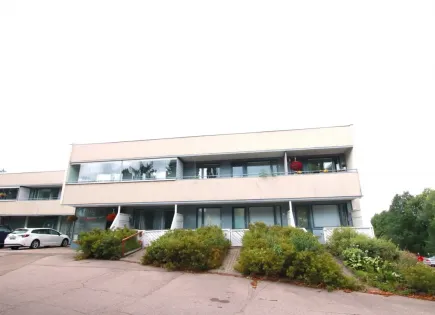 Wohnung für 11 668 euro in Kouvola, Finnland