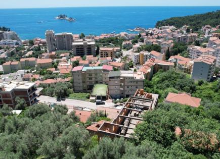 Casa para 2 500 000 euro en Petrovac, Montenegro