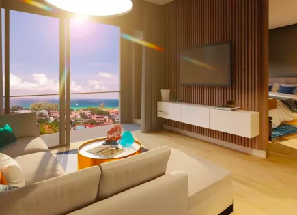 Appartement pour 99 301 Euro à Phuket, Thaïlande