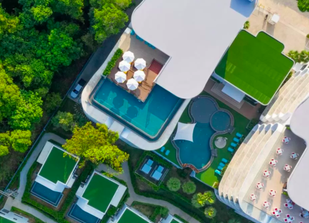 Casa per 144 852 euro a Phuket, Thailandia