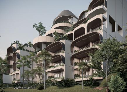 Apartment für 177 649 euro in Canggu, Indonesien
