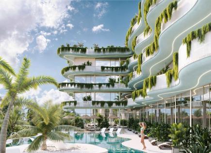 Apartamento para 114 788 euro en Bukit, Indonesia