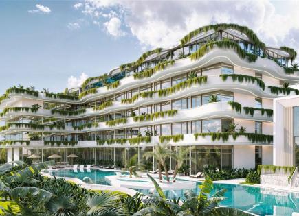 Apartment für 84 725 euro in Bukit, Indonesien